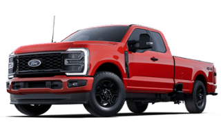 2025 Ford Super Duty® External Image 2